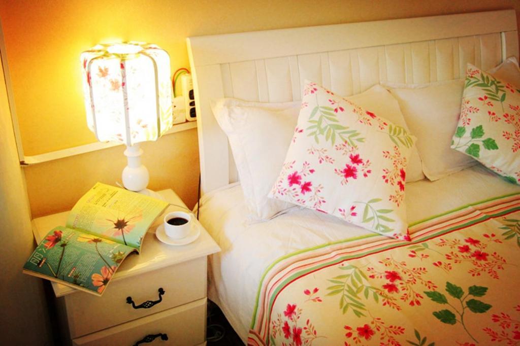 Yunxi Inn Lijiang  Kamer foto