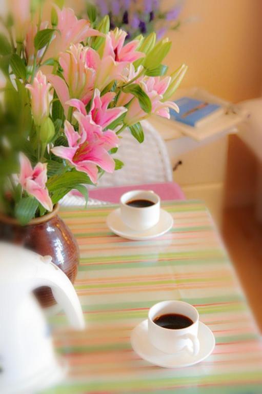 Yunxi Inn Lijiang  Kamer foto