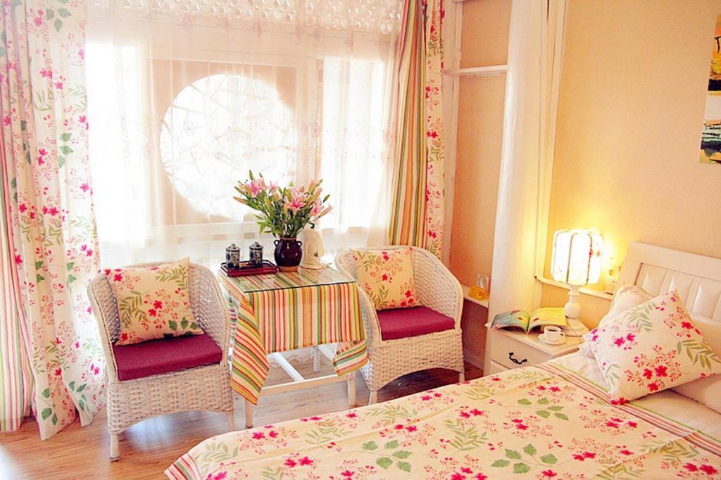 Yunxi Inn Lijiang  Kamer foto