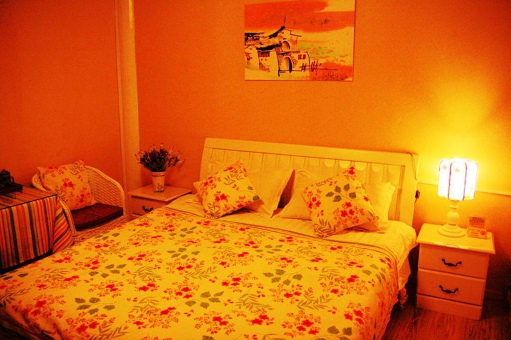 Yunxi Inn Lijiang  Kamer foto