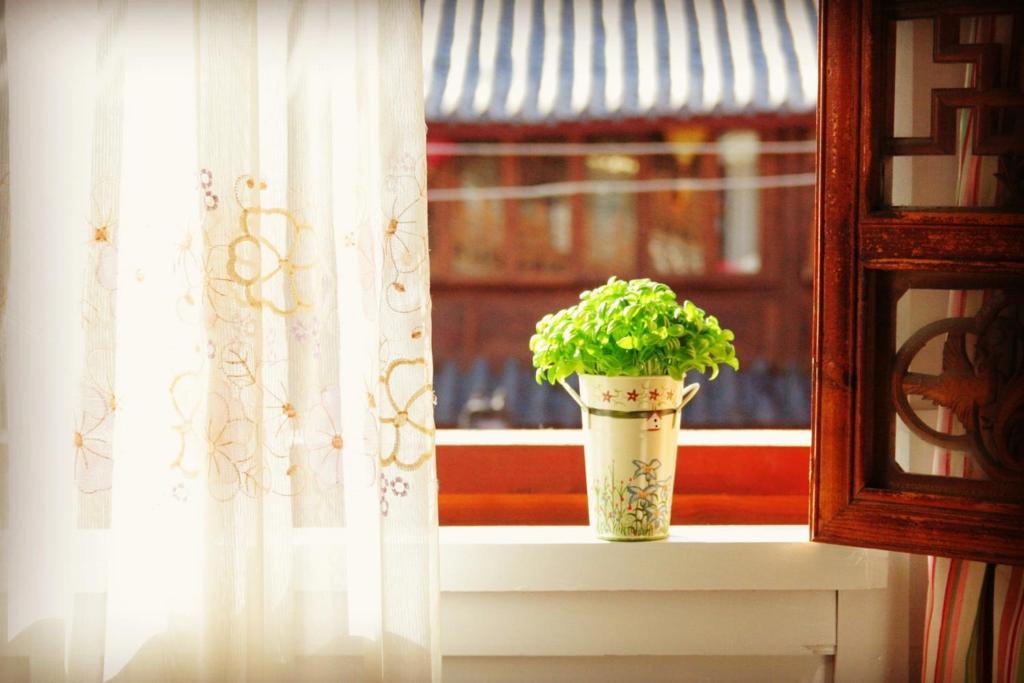Yunxi Inn Lijiang  Kamer foto