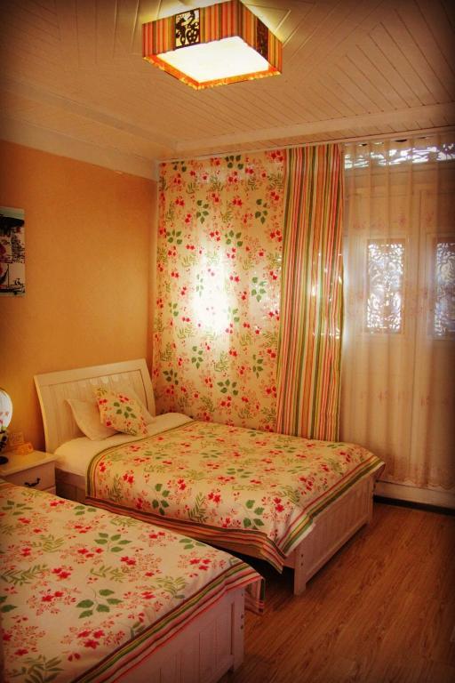 Yunxi Inn Lijiang  Kamer foto