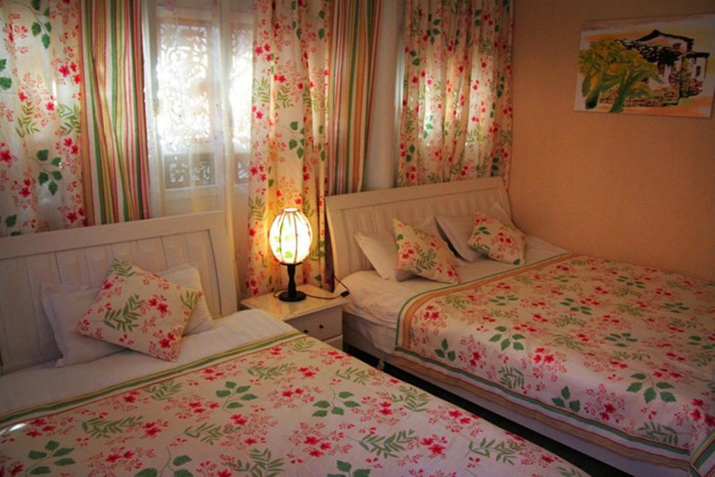 Yunxi Inn Lijiang  Kamer foto