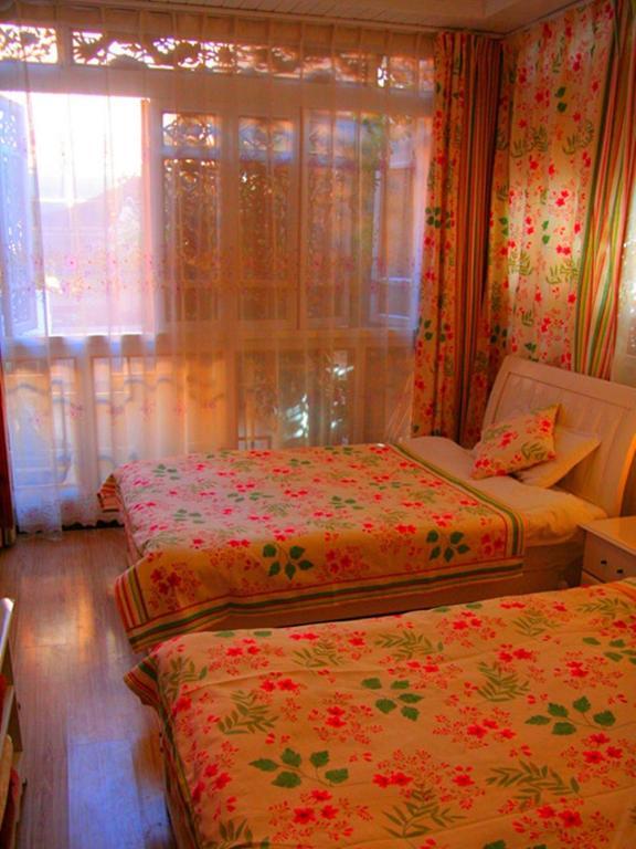 Yunxi Inn Lijiang  Kamer foto
