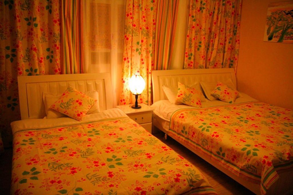 Yunxi Inn Lijiang  Kamer foto
