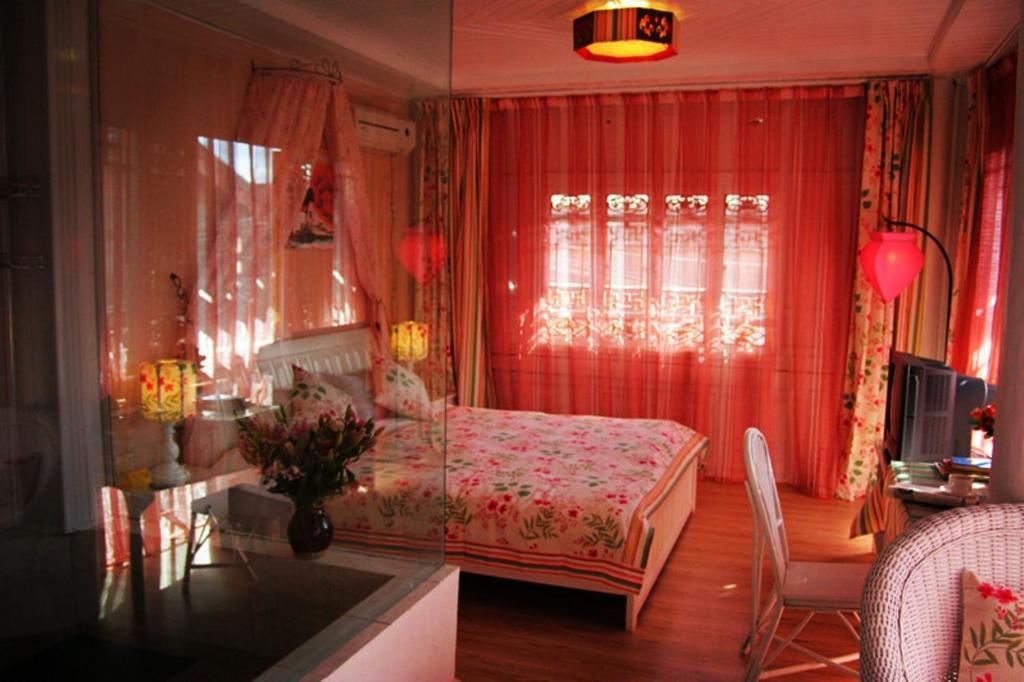 Yunxi Inn Lijiang  Kamer foto