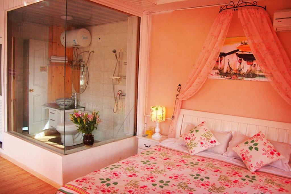 Yunxi Inn Lijiang  Kamer foto
