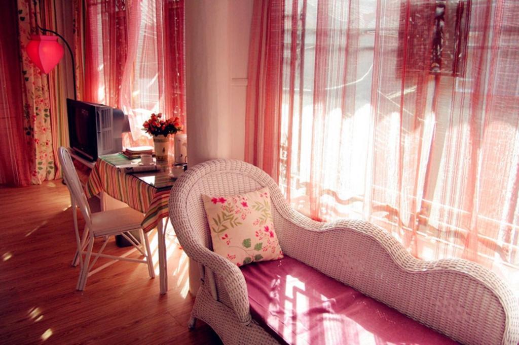 Yunxi Inn Lijiang  Kamer foto
