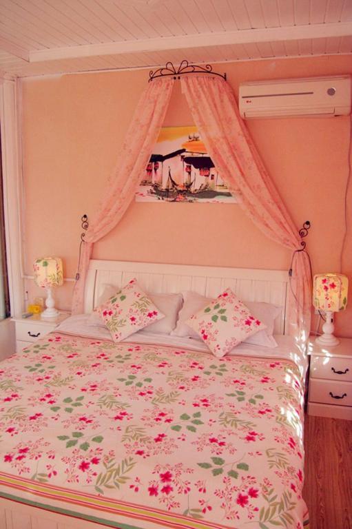 Yunxi Inn Lijiang  Kamer foto