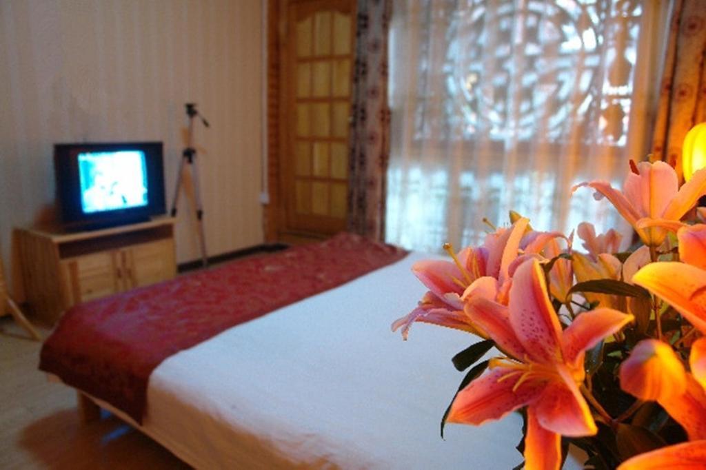 Yunxi Inn Lijiang  Kamer foto