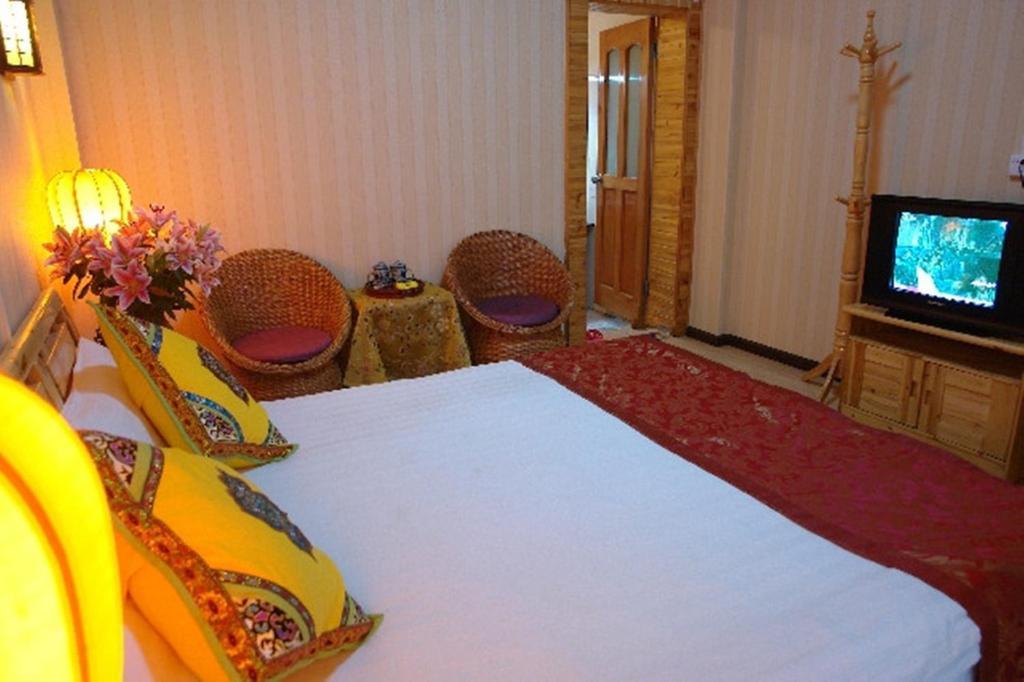 Yunxi Inn Lijiang  Kamer foto